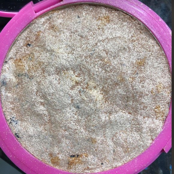 Mystery Frost - Picture 2 of 2